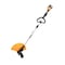 Worx 40V Power Share 13 in. Cordless String Trimmer and Wheeled Edger WG184 - alternate 5